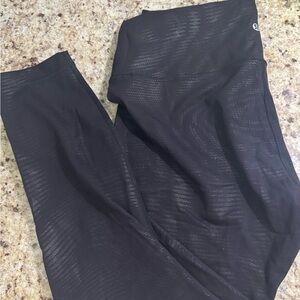 Lululemon Leggings